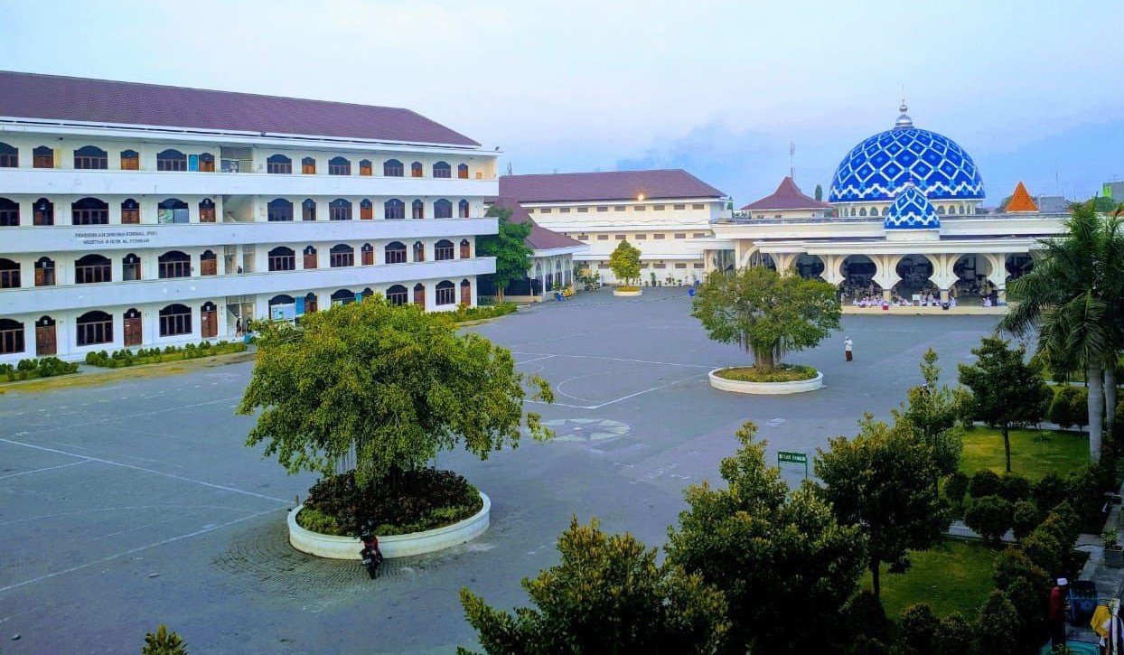 Yayasan Al Khimah Indonesia